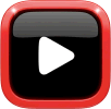 Logo YouTube - Krakowska Szkoła Walki i Samoobrony